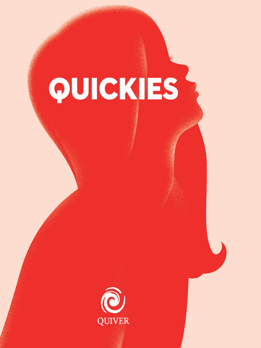 Title details for Quickies by Emily Dubberley - Available
